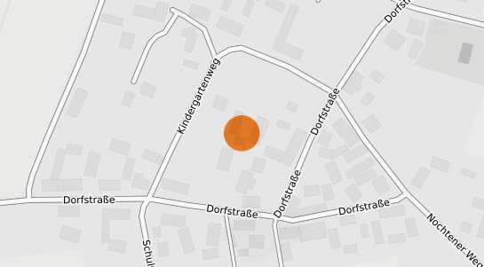 Mietspiegelkarte Trebendorf Muehlrose